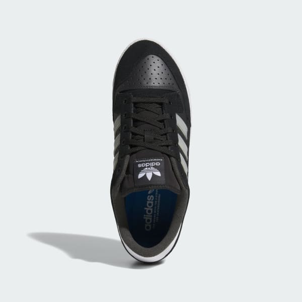 Negro Centennial 85 Low ADV