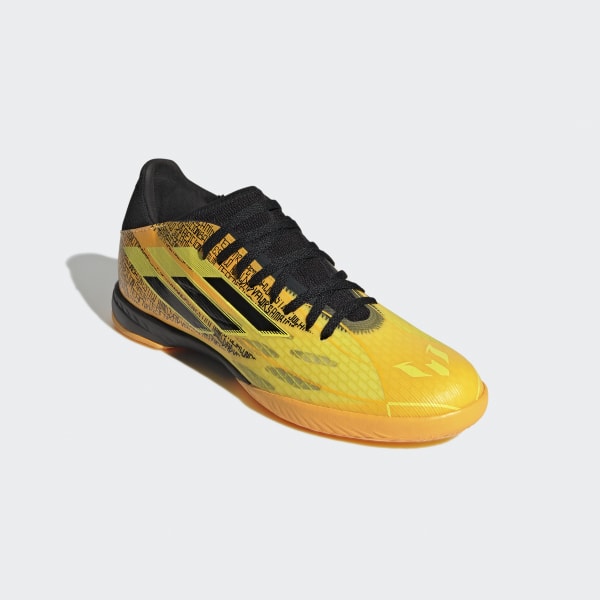 Guld X Speedflow Messi.3 Indoor Boots LET34