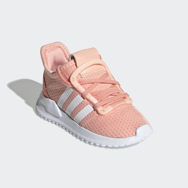 adidas U_Path Run Shoes - Pink | adidas US