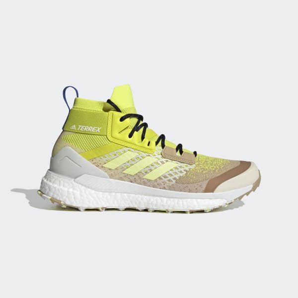 adidas Terrex Free Hiker Primeblue 