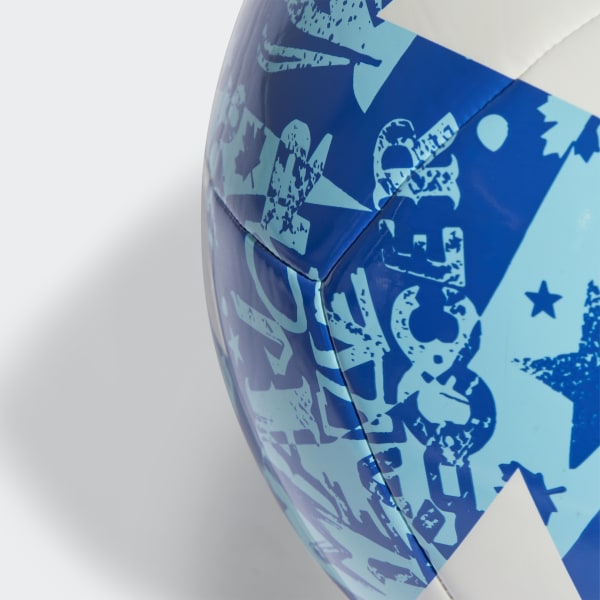 biela MLS Club Ball