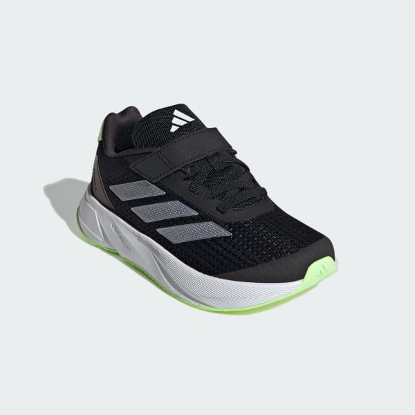 Czerń Buty Duramo SL Kids