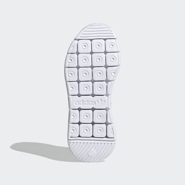 Preto ZX 360 Shoes