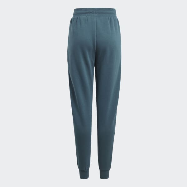 Turquesa Pantalón Adicolor