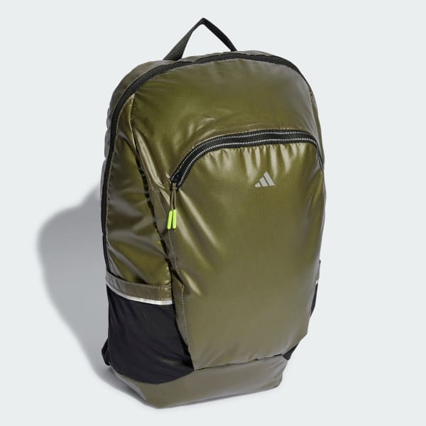 Verde Mochila Gym
