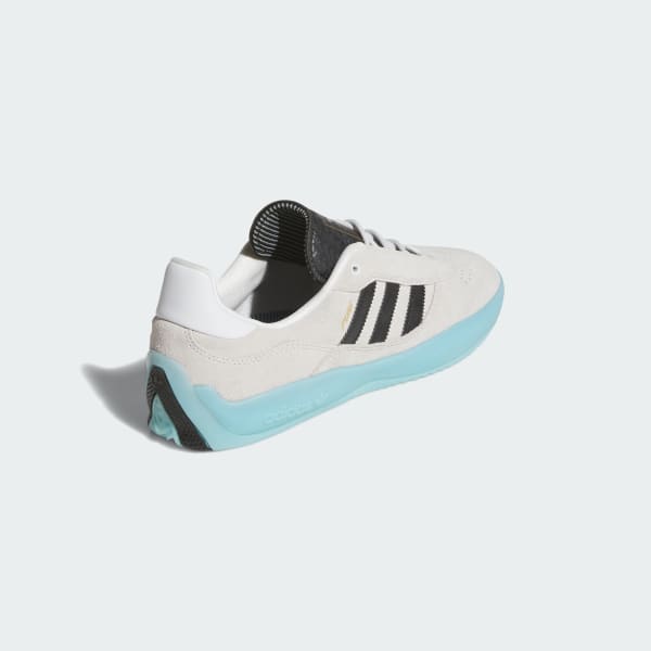 White Puig Shoes