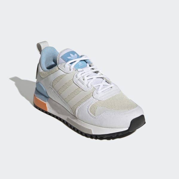 bílá ZX 700 HD Shoes