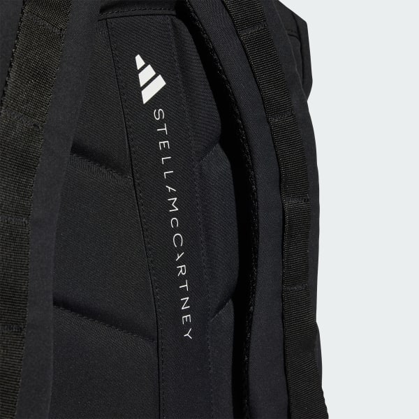 adidas by Stella McCartney バックパック - ブラック