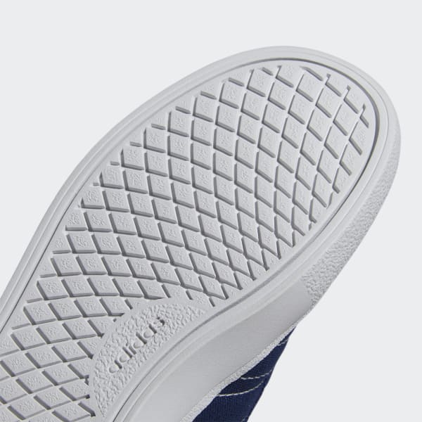Bleu Chaussure de skateboard VULCRAID3R LWO54