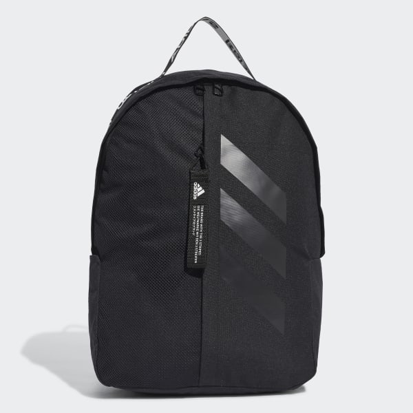 adidas three stripes backpack