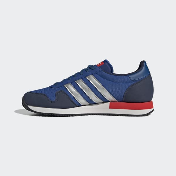 Zapatillas USA 84 Azul adidas adidas Chile