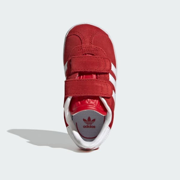 Adidas springblade 6 heren rood deals