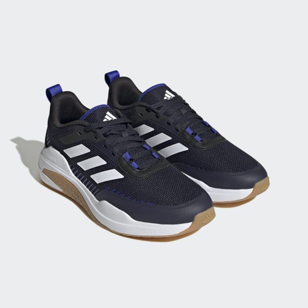 Mau-xanh-da-troi Giày Trainer V