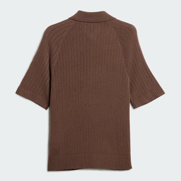Ornet Organic Cotton Hand Knit Sweater