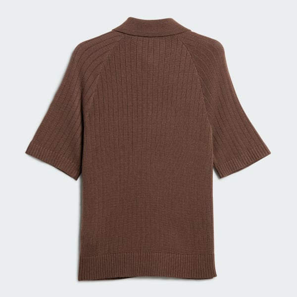 Brown FERRERO CARDIGAN