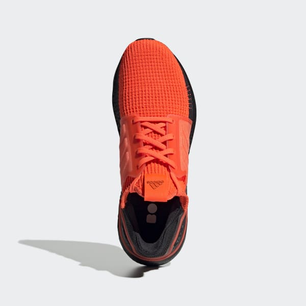 adidas ultra boost arancione