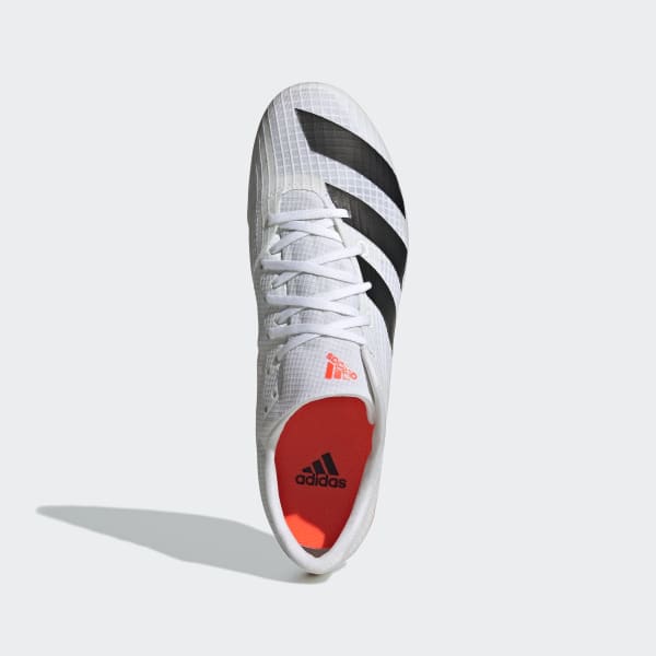 adidas long distance running spikes