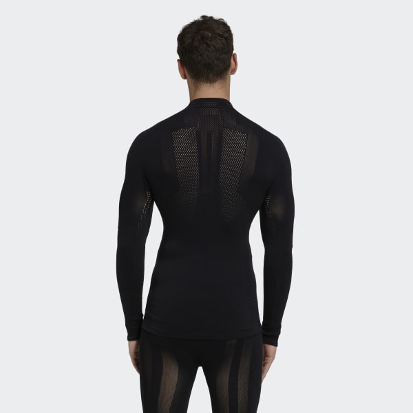 cierna Rolák Terrex DRYNAMO™ Eco Merino