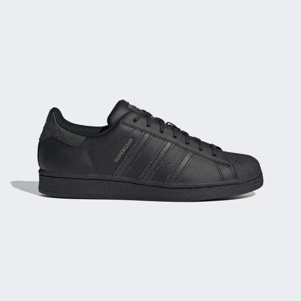 adidas Superstar Shoes - Black | Men's Lifestyle | adidas US