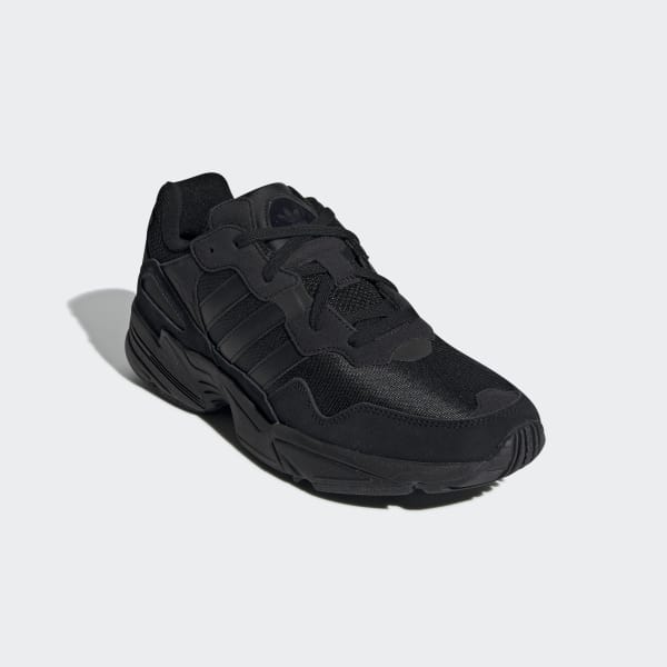 adidas yung 96 noir homme