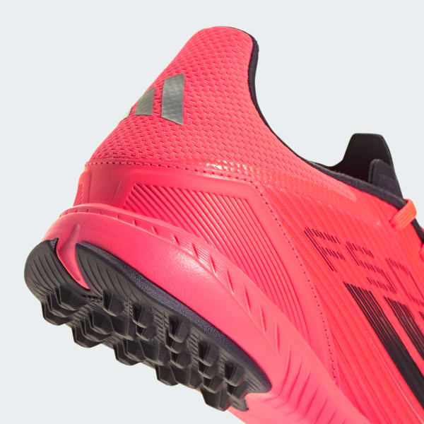 Adidas f50 rosa hot sale