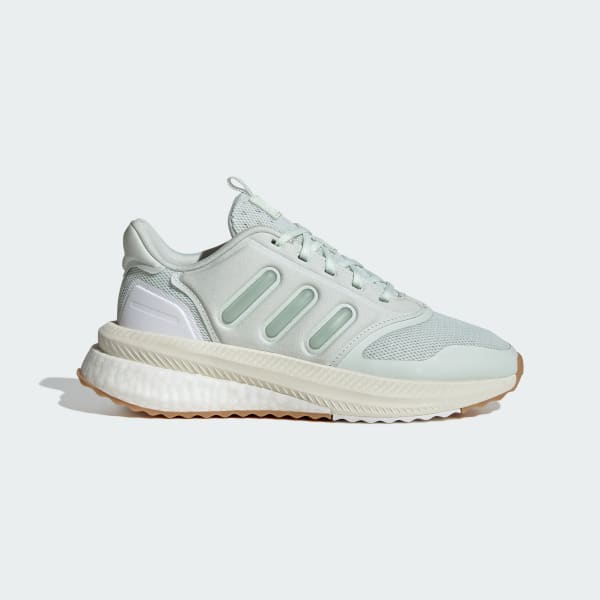 Green X_PLRPHASE Shoes
