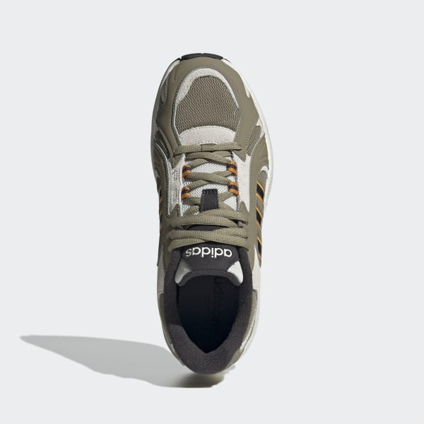 Adidas crazy verde militar new arrivals