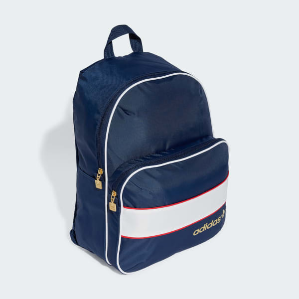 Blue Backpack