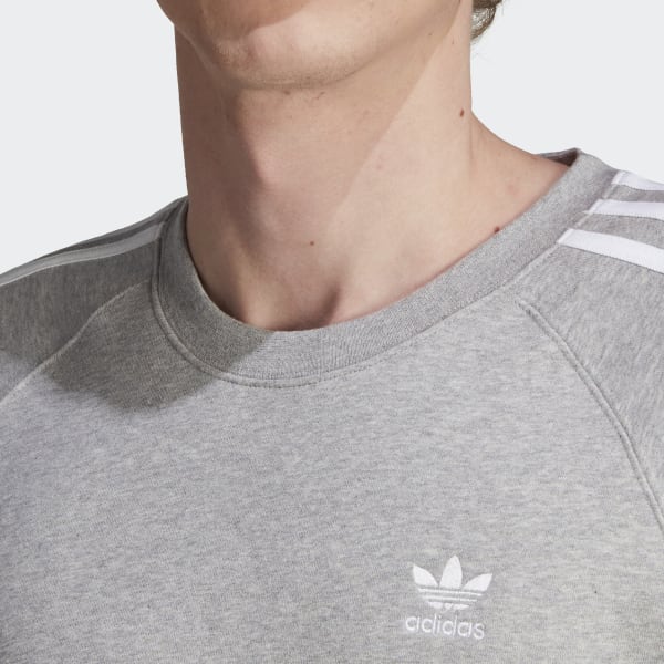 Adidas Sudadera Adicolor Classics 3 Franjas Lifestyle
