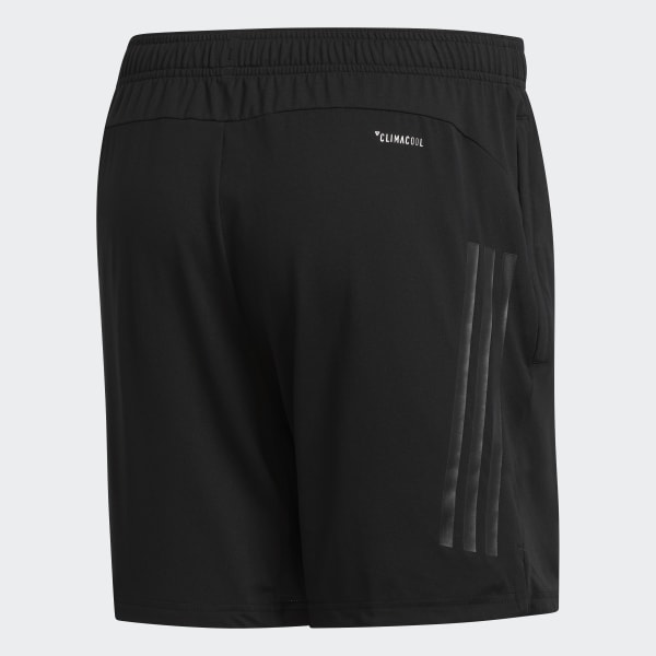 adidas 4KRFT Tech 6-Inch Climacool Shorts - Black | adidas Australia
