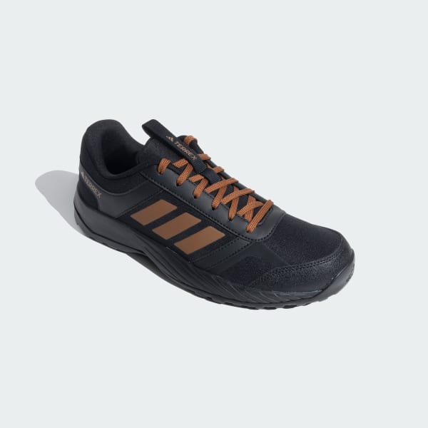 Black Geocoach Hiker 2.0 Shoes