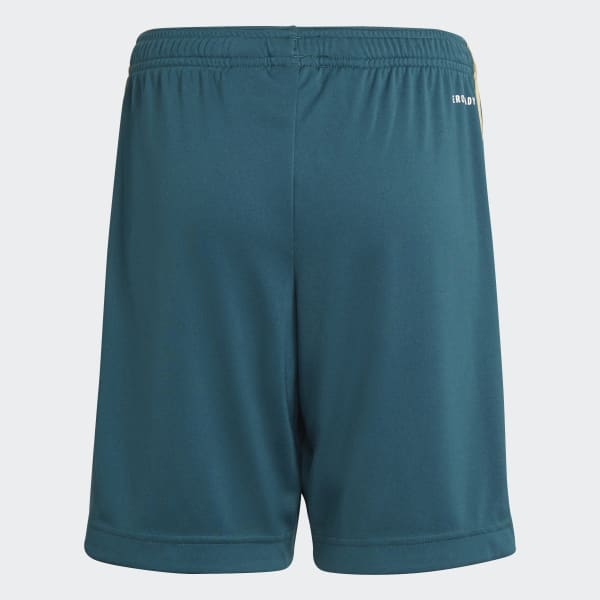 Short adidas hotsell verde