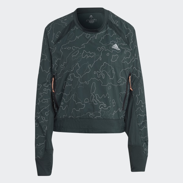 X City Running Sweatshirt