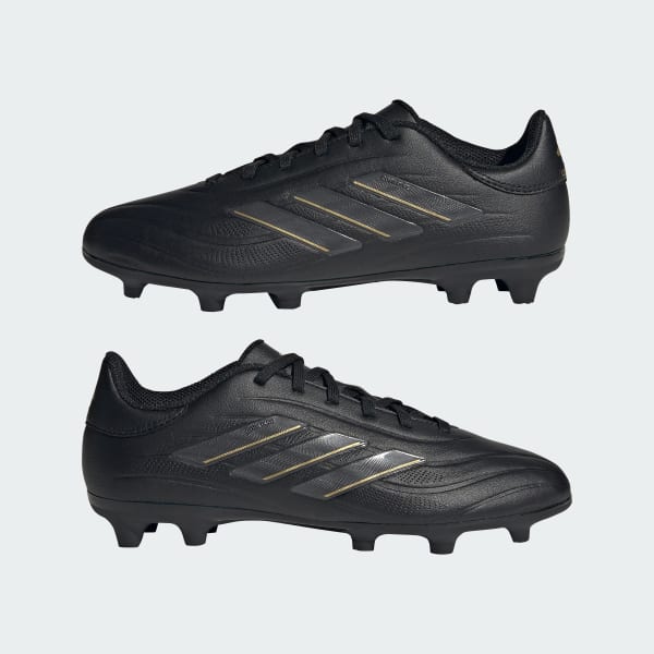 adidas Copa Pure 2 League Firm Ground Soccer Cleats Kids adidas Copa Pure 2 League Firm Ground Soccer Cleats Kids
