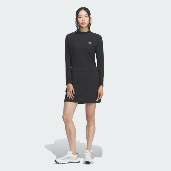 Black 4WAY 스커트