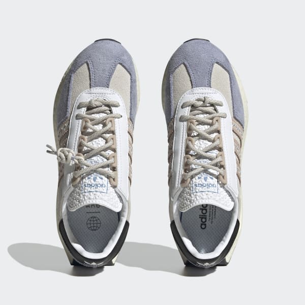 Beige Retropy E5 Schuh