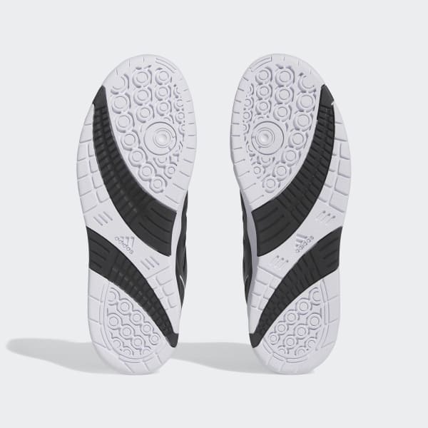 Negro Zapatillas Midcity Low