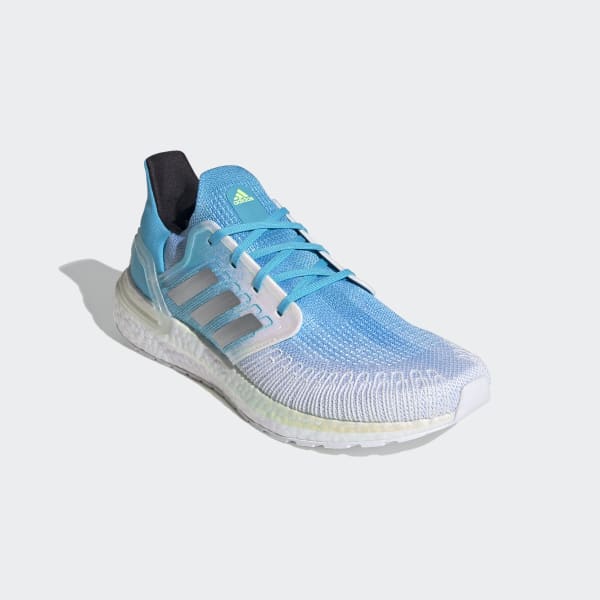 adidas ultra boost 20 recycled plastic