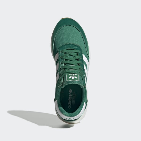 Triplicar relajarse que te diviertas adidas Zapatillas I-5923 - Verde | adidas Argentina