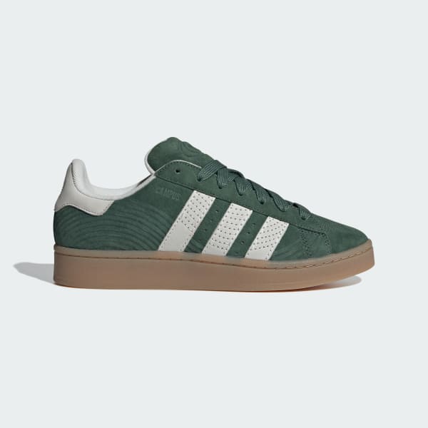 Green adidas shoe sales