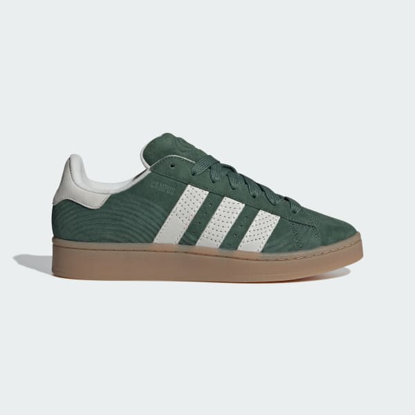 adidas Campus 00s Shoes - Green | adidas Philippines