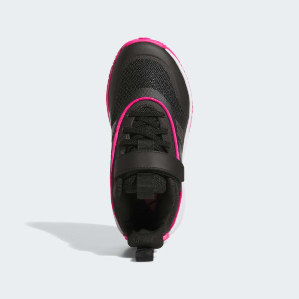 Siyah Ownthegame 3.0 Ayakkabı