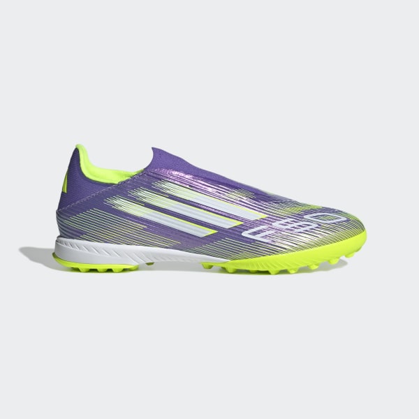 シューズ adidas F50 F50_League_Laceless_Turf_Cleat