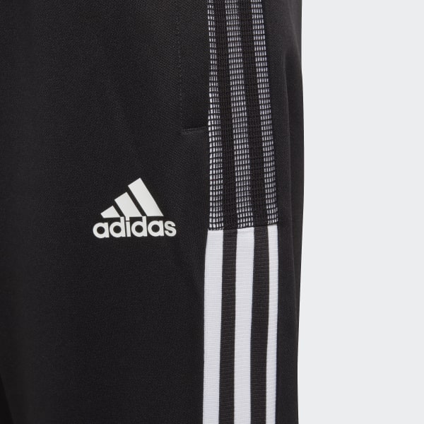noir Pantalon de survêtement Tiro 21