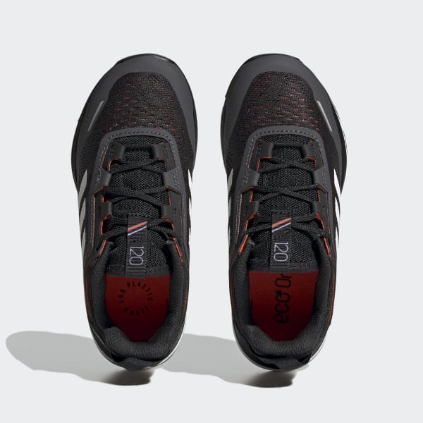 Noir Chaussure de trail running Terrex Agravic TR GORE-TEX