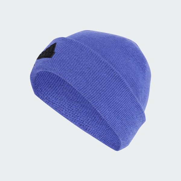 Μπλε COLD.RDY Tech Cuff Beanie