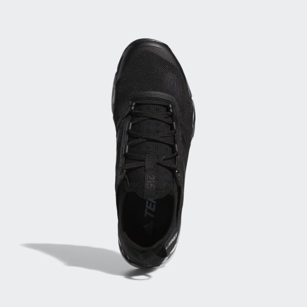 Negro Zapatillas Terrex Speed
