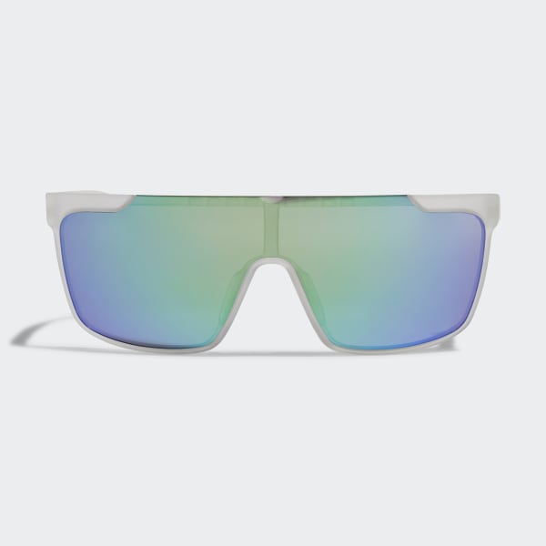 adidas Sport Sunglasses SP0020 - Grey | Free Shipping with adiClub ...
