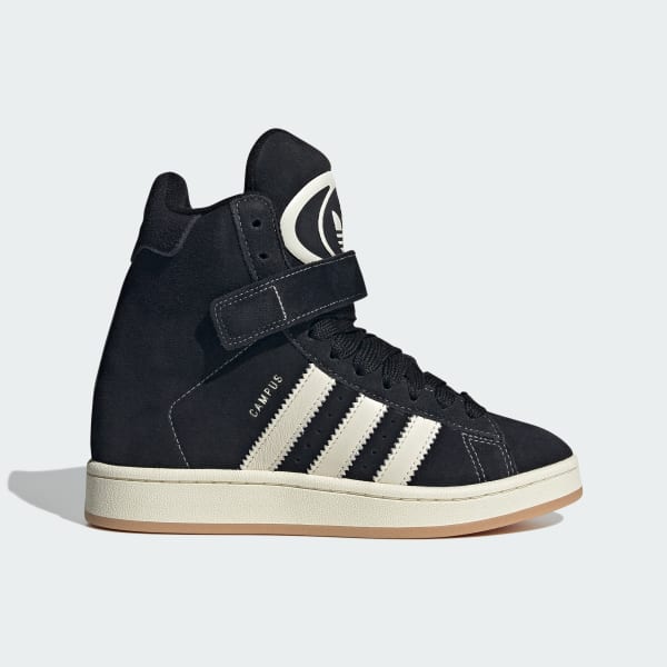 Negro TENIS CAMPUS BOLD