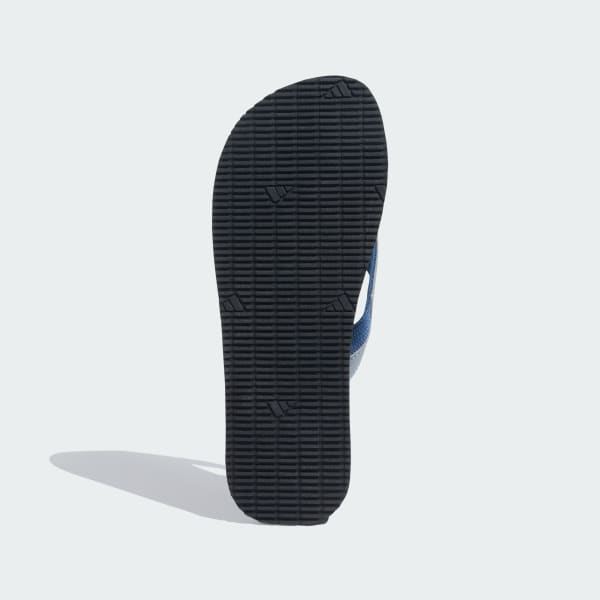 adidas Distil Super Flip Flops - Blue | adidas India